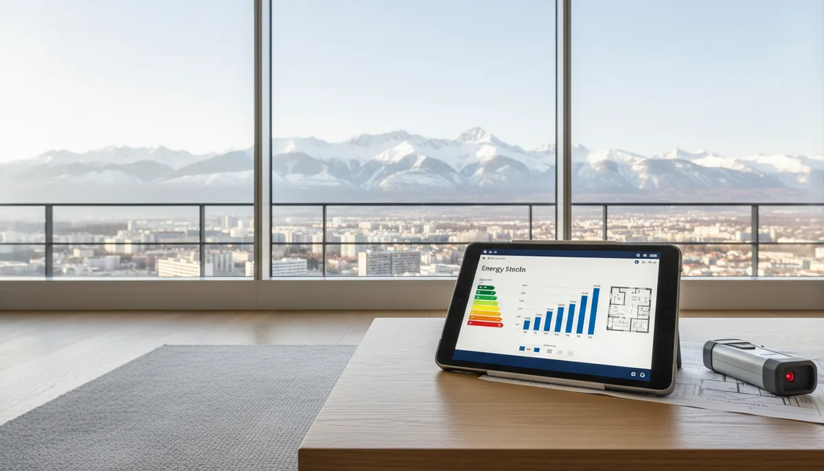 Diagnostic immobilier à Grenoble : tarifs 2026, obligations et conseils