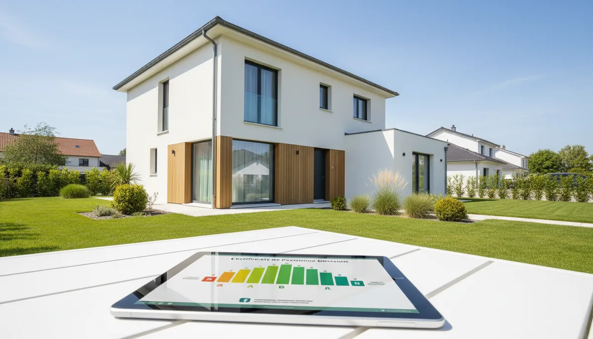 Diagnostic immobilier pour vente maison : liste et tarifs en 2026