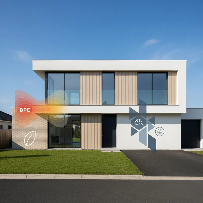 Diagnostics maison : liste complète des obligations et coûts en 2026