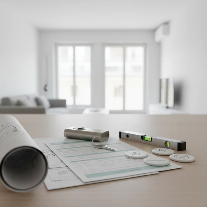 Diagnostic immobilier pour la location : toutes les obligations du bailleur en 2026