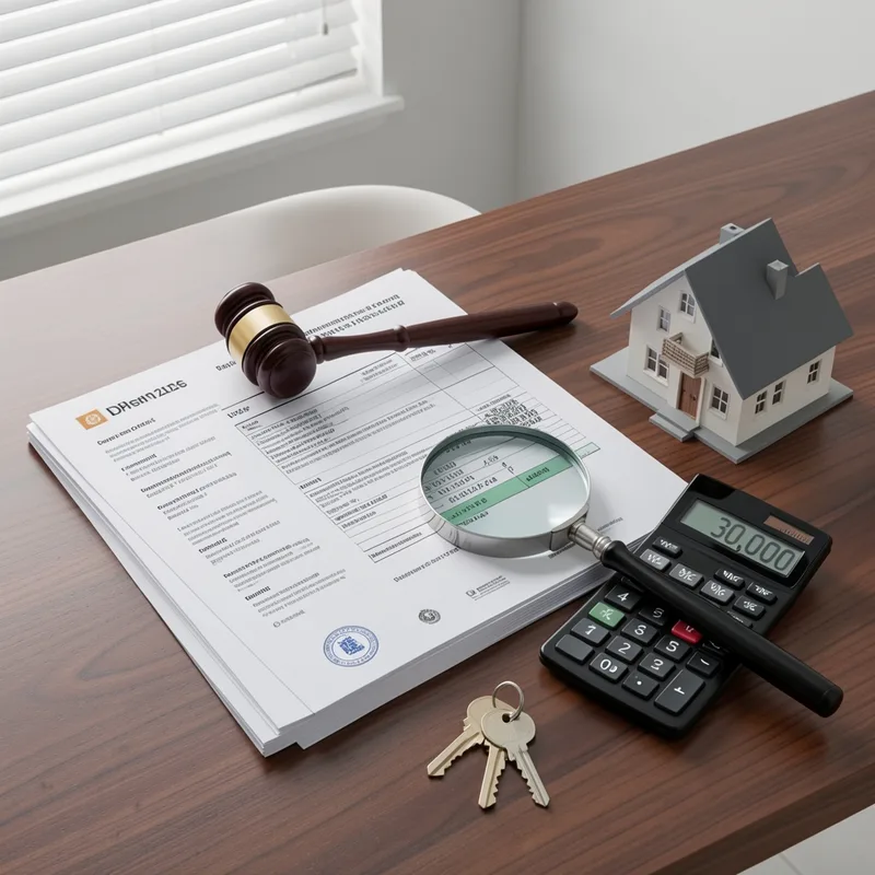 Diagnostics obligatoires location : liste complète, coûts et obligations 2026