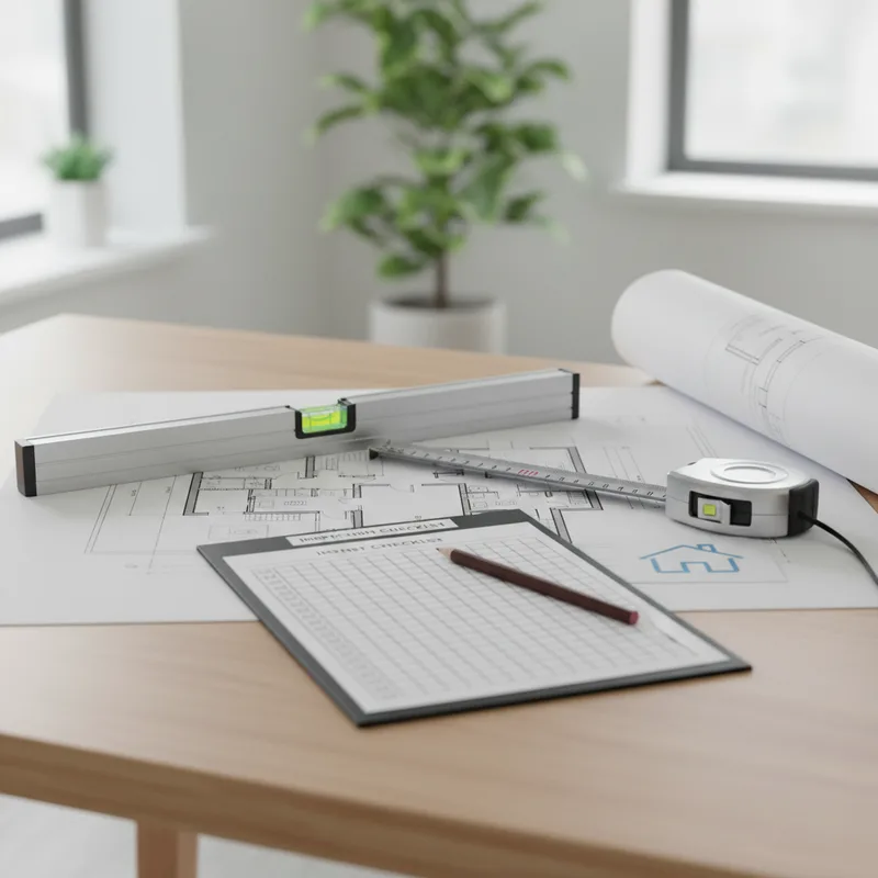 Diagnostic immobilier obligatoire pour la vente : guide pratique 2025