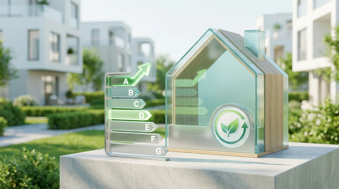 DPE : Comprendre le Diagnostic de Performance Énergétique en 2025