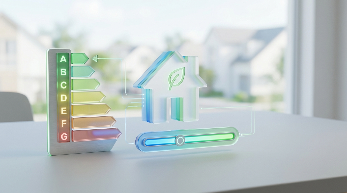 DPE : Tout savoir sur le Diagnostic de Performance Énergétique