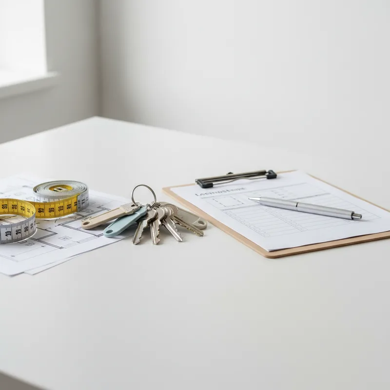 Location diagnostic immobilier : guide pratique et tarifs pour les bailleurs 2026