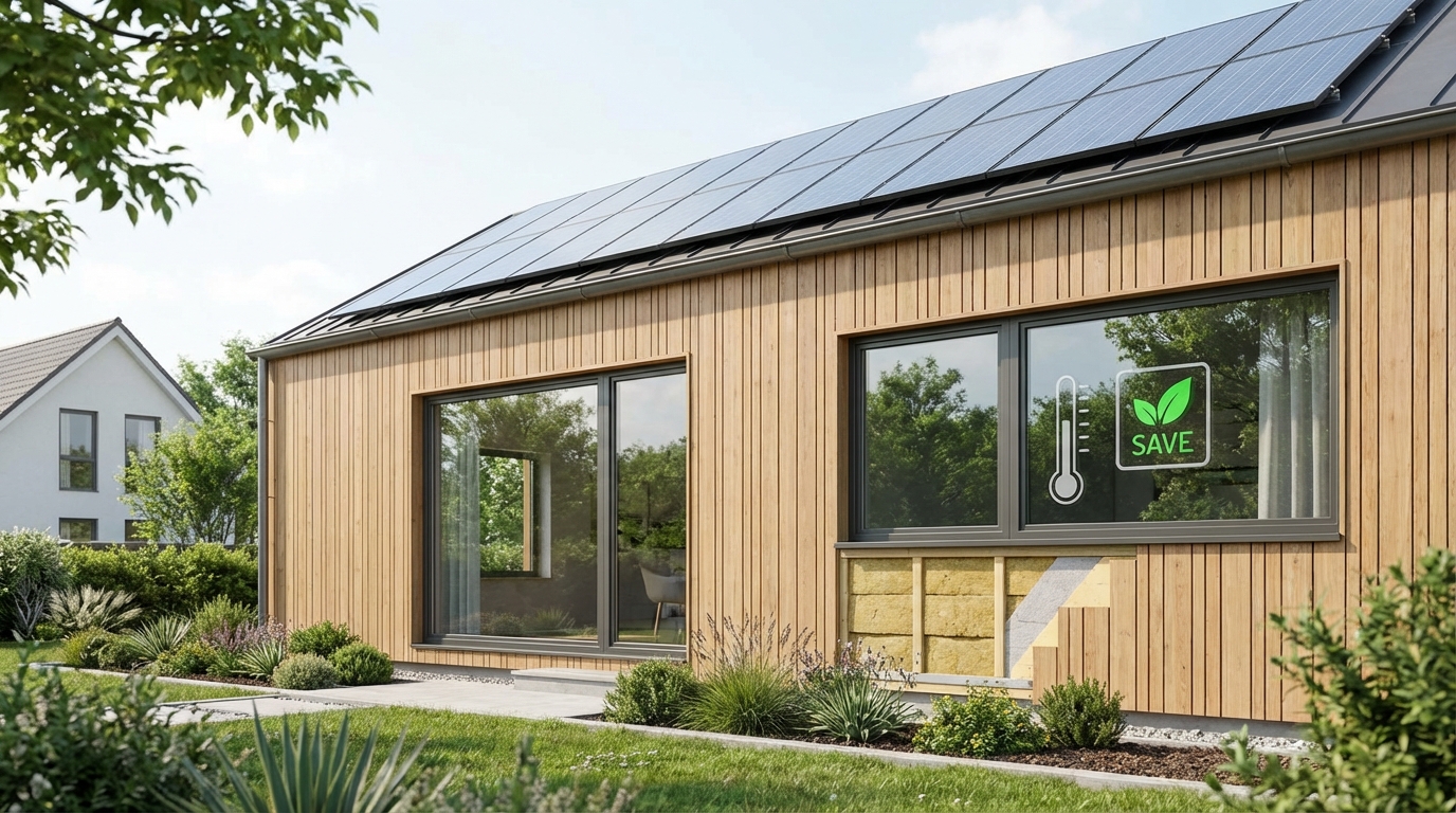 MaPrimeRénov' : Guide Complet des Aides à la Rénovation Énergétique