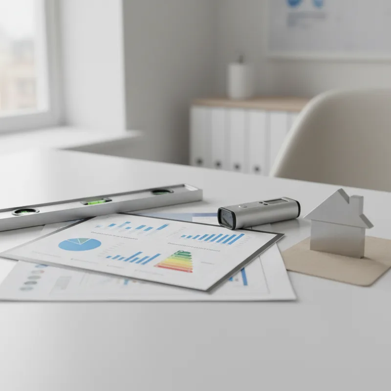 Tarif diagnostic immobilier 2026 : prix du DPE, plomb, pack et qui paye