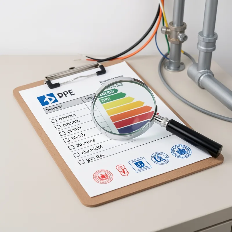 Validité des diagnostics immobiliers 2026 : tableau récapitulatif et conseils