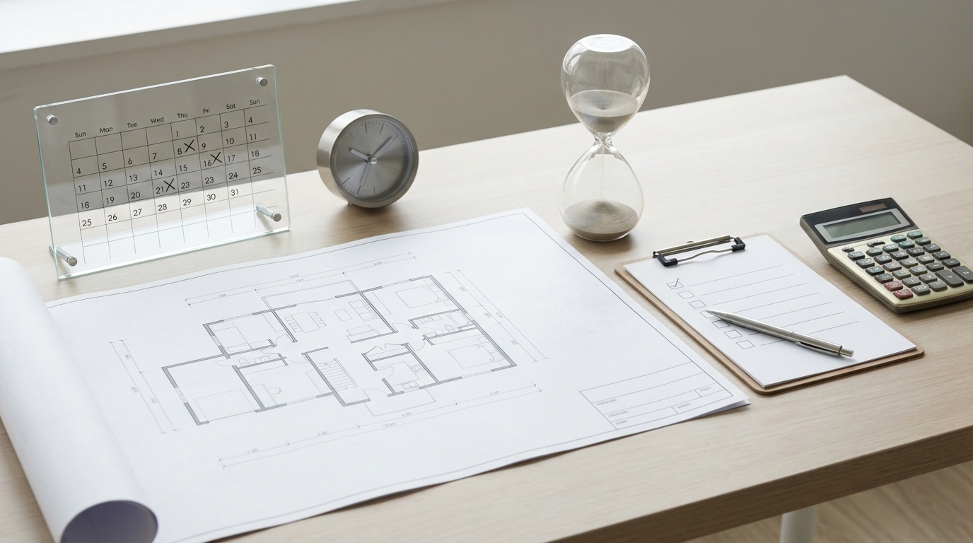 Durée de Validité des Diagnostics Immobiliers : Tableau Complet